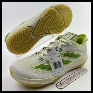 Adidas Adizero Impact Turf Trainer Mens Size 10 Together We Face Baseball IH2729